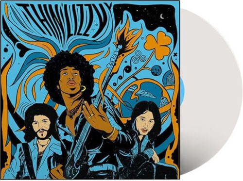 Acoustic Sessions (Clear Colored Vinyl) |