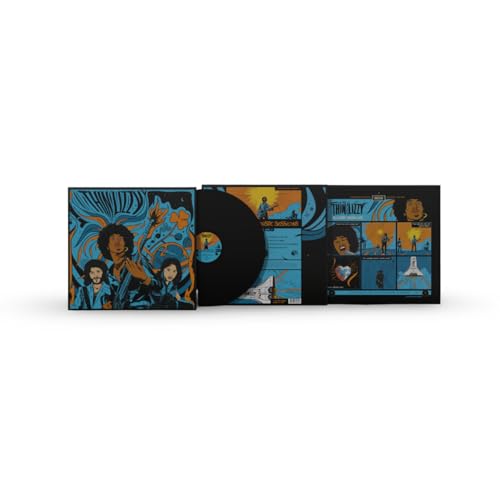 Acoustic Sessions [Lp] |