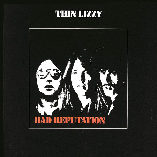Thin Lizzy - Bad Reputation [LP] |