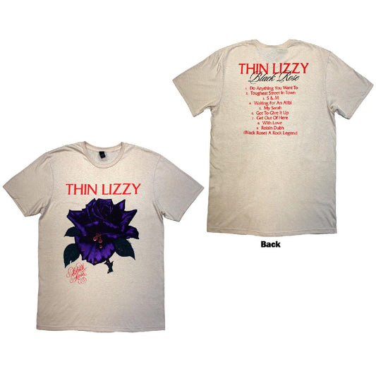 Black Rose Tracklist | Men's | Neutral