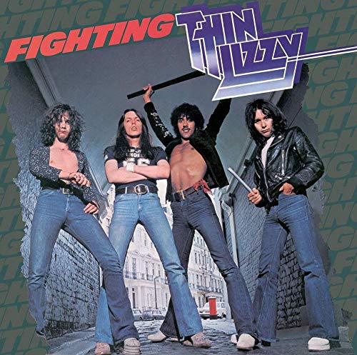 Fighting [LP] |