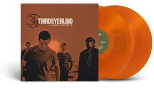 A Collection (2LP Ltd Color Vinyl Import) | Mint (M) Mint (M) - ALT/INDIE *COLOR*