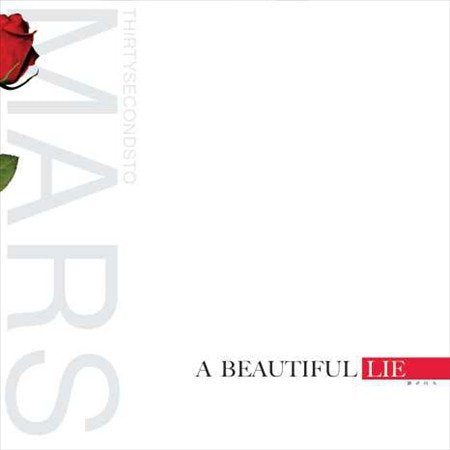 A Beautiful Lie |