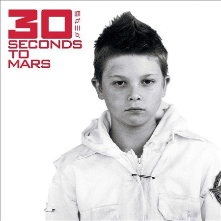 Thirty Seconds To Mars |