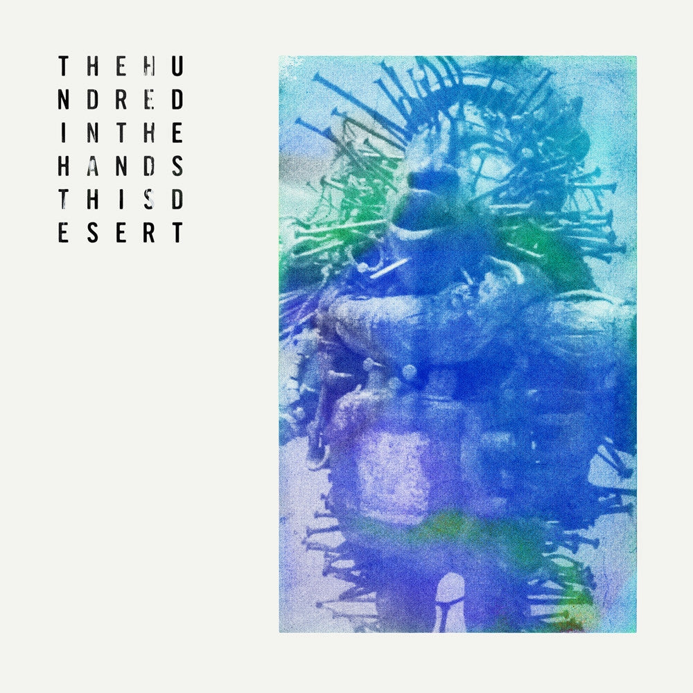 Hundred In The Hands, The - This Desert EP (CD) |
