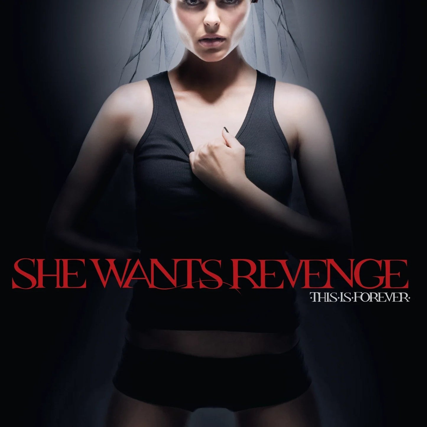 She Wants Revenge - This Is Forever [2LP] |