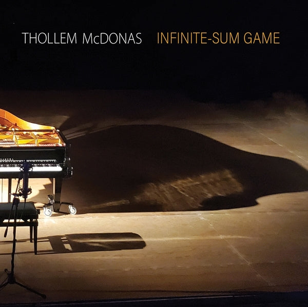 Infinite-Sum Game |