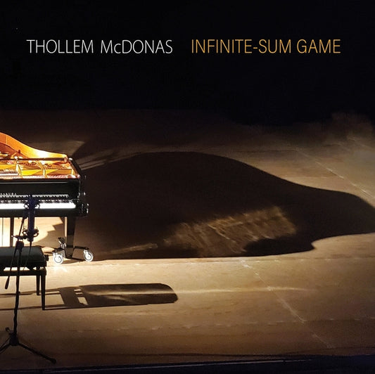 Infinite-Sum Game |