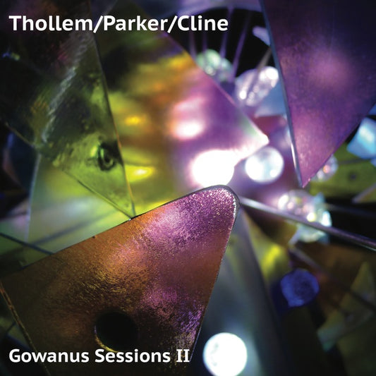 Gowanus Sessions II |