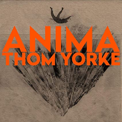 Anima | Mint (M) Mint (M) - ALT/INDIE