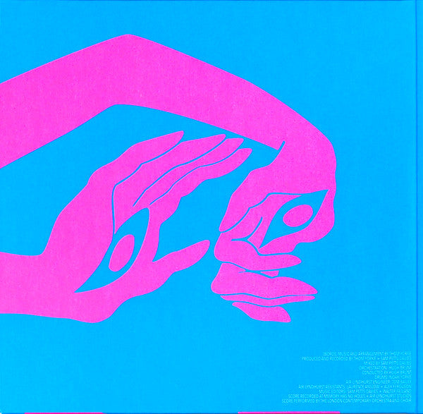 Suspiria | Mint (M) Mint (M)