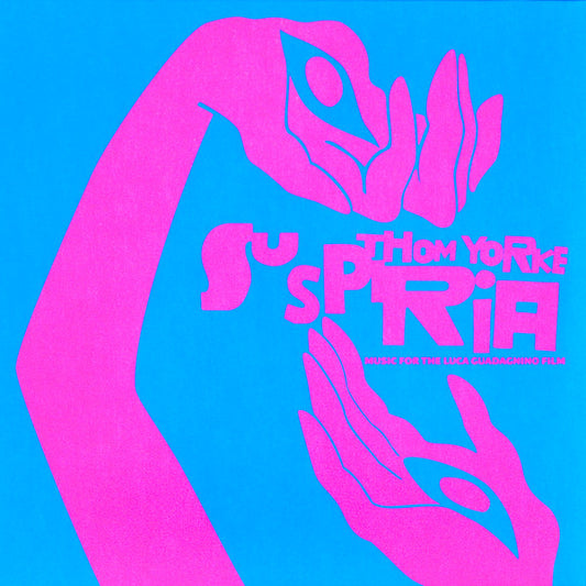 Suspiria | Mint (M) Mint (M)