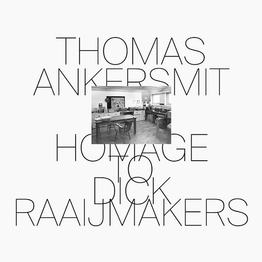 Homage To Dick Raaijmakers |
