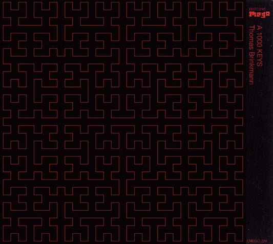 A 1000 Keys |