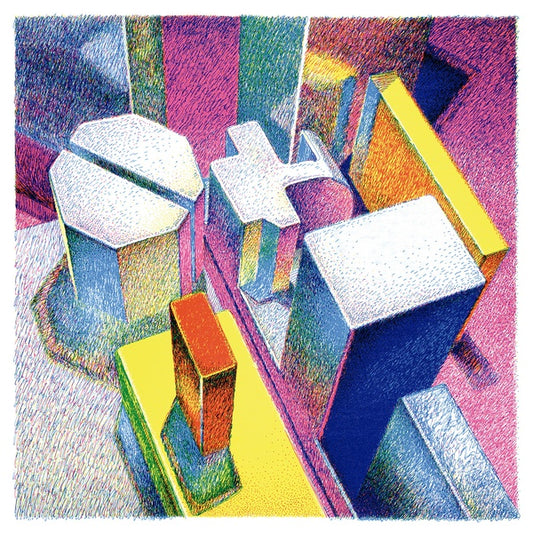Pieces For Kohn |
