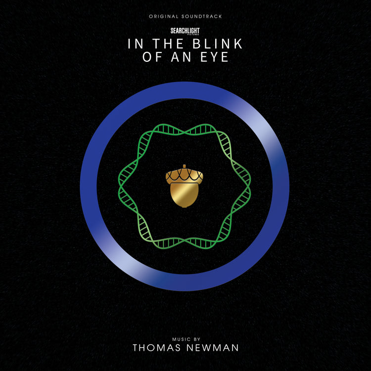 In The Blink Of An Eye |
