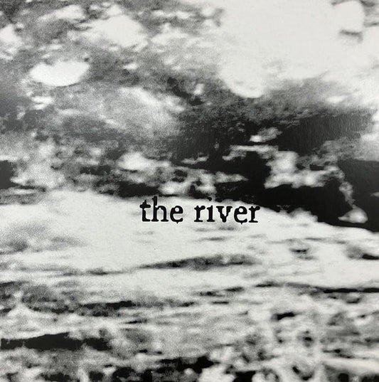 Thomas Prestin/Carsten Uhlig - The River [LP] |