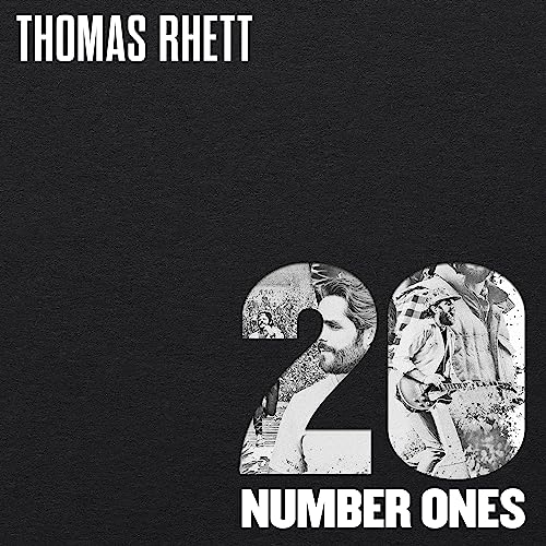 20 Number Ones [Silver Metallic 2 LP] | Mint (M) Mint (M) - FOLK *COLOR*
