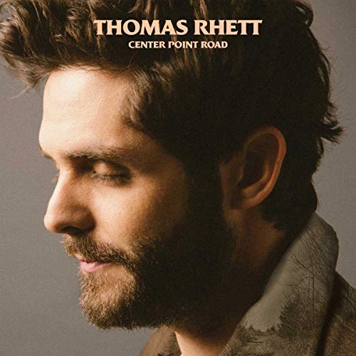 Center Point Road [2 LP] |