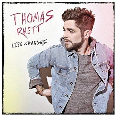Life Changes | Mint (M) Mint (M) - COUNTRY