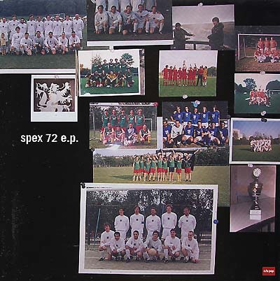 Spex 72 EP |