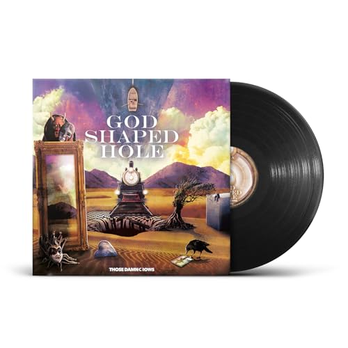 God Shaped Hole [Lp] |