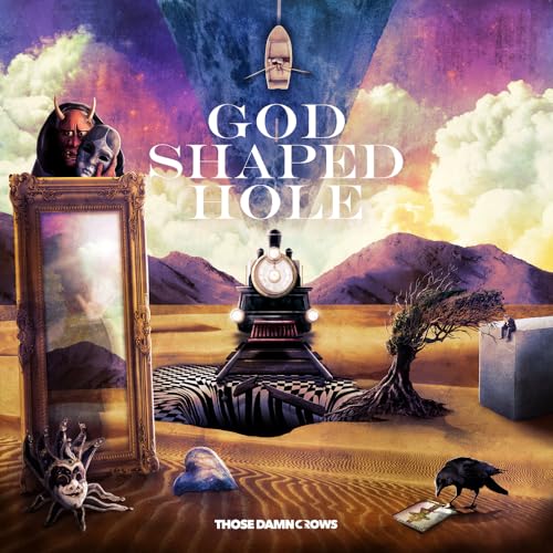 God Shaped Hole |