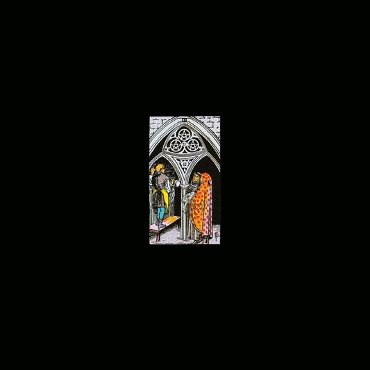 Iii Of Pentacles |