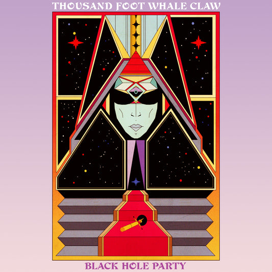 Black Hole Party |