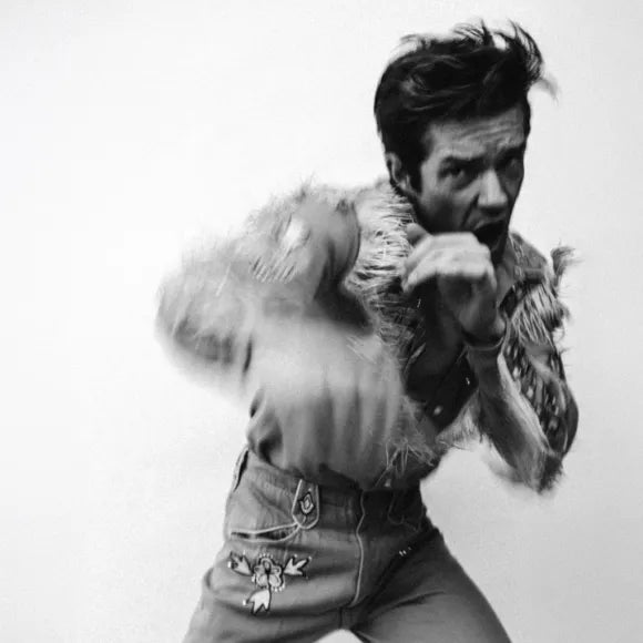 Brandon Flowers - Thrasher [Cassette] |
