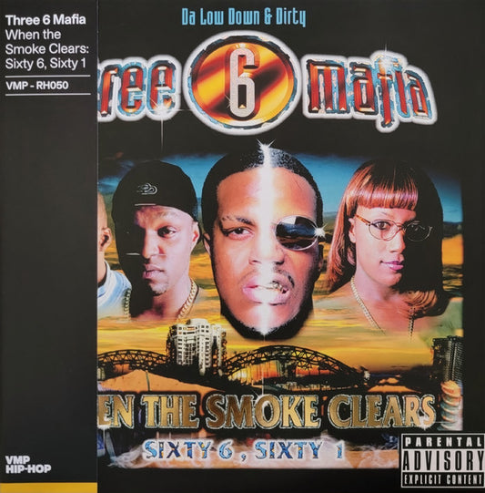 When The Smoke Clears (Sixty 6, Sixty 1) | Mint (M) Mint (M)