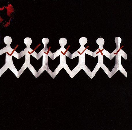 One-X | Mint (M) Mint (M) - ALT/INDIE *SEALED*