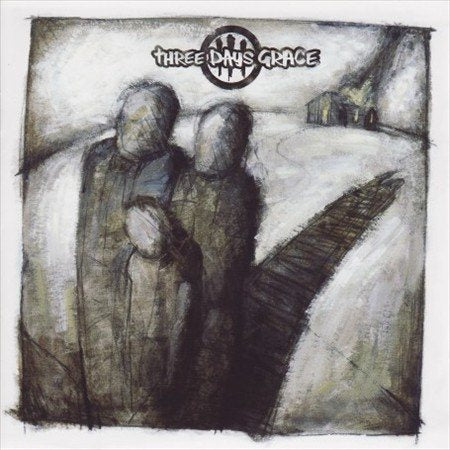 Three Days Grace |