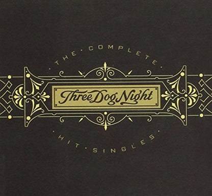 The Complete Hit Singles (Remastered) |