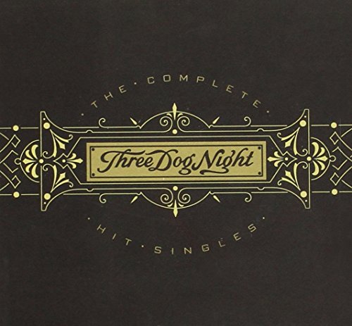 The Complete Hit Singles (Remastered) |