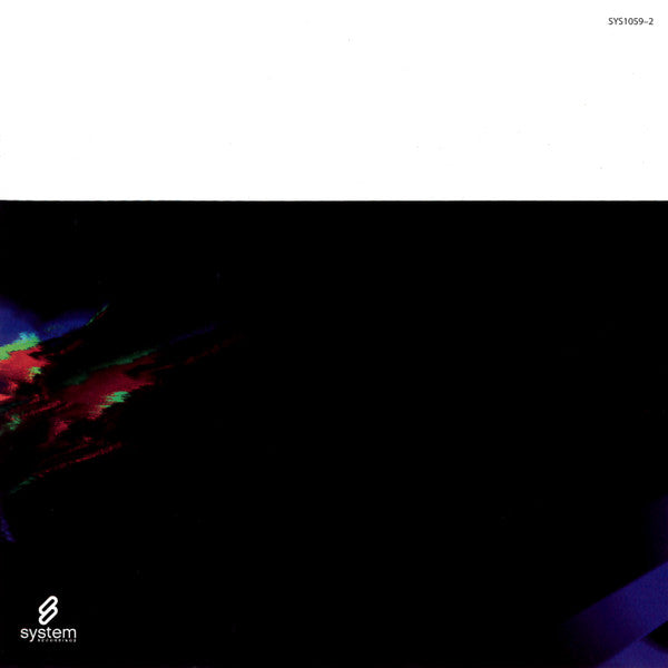 Hallucination Limited Presents: Three : Hallucienda | Mint (M) Mint (M) - TECH HOUSE/PROG