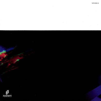 Hallucination Limited Presents: Three : Hallucienda | Mint (M) Mint (M) - TECH HOUSE/PROG