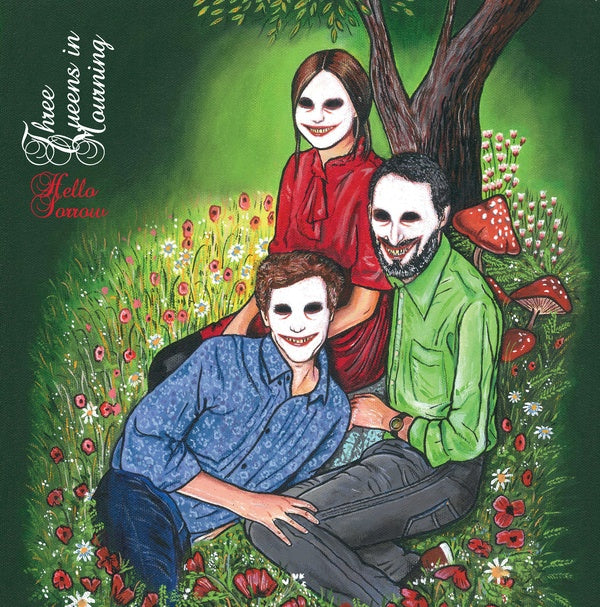 Hello Sorrow - Hello Joy |