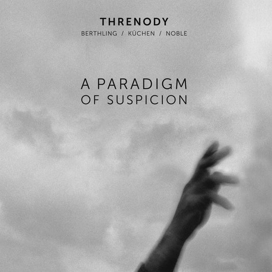 A Paradigm Of Suspicion |
