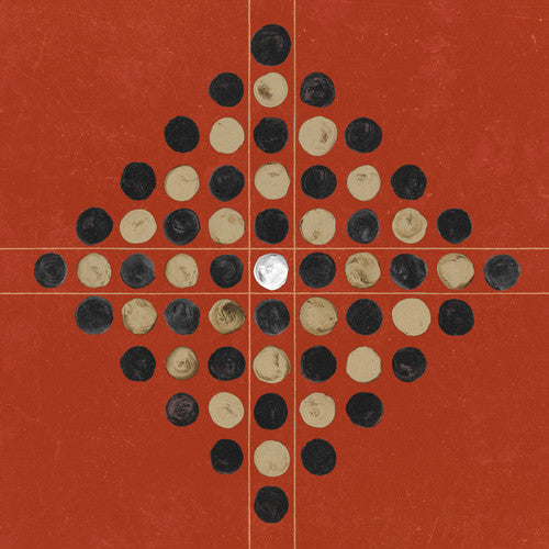 Deeper Wells (Colored Vinyl, White) (VINYL) | Mint (M) Mint (M) - ALT/INDIE *NEW*