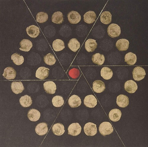 Thrice - Palms (Black Vinyl, 180 Gram Vinyl) |