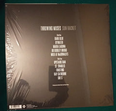 Throwing Muses Sun Racket Fire Records LP, Ltd, Mon Mint (M) Mint (M)