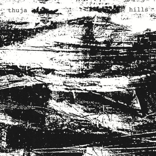 THUJA - Hills |