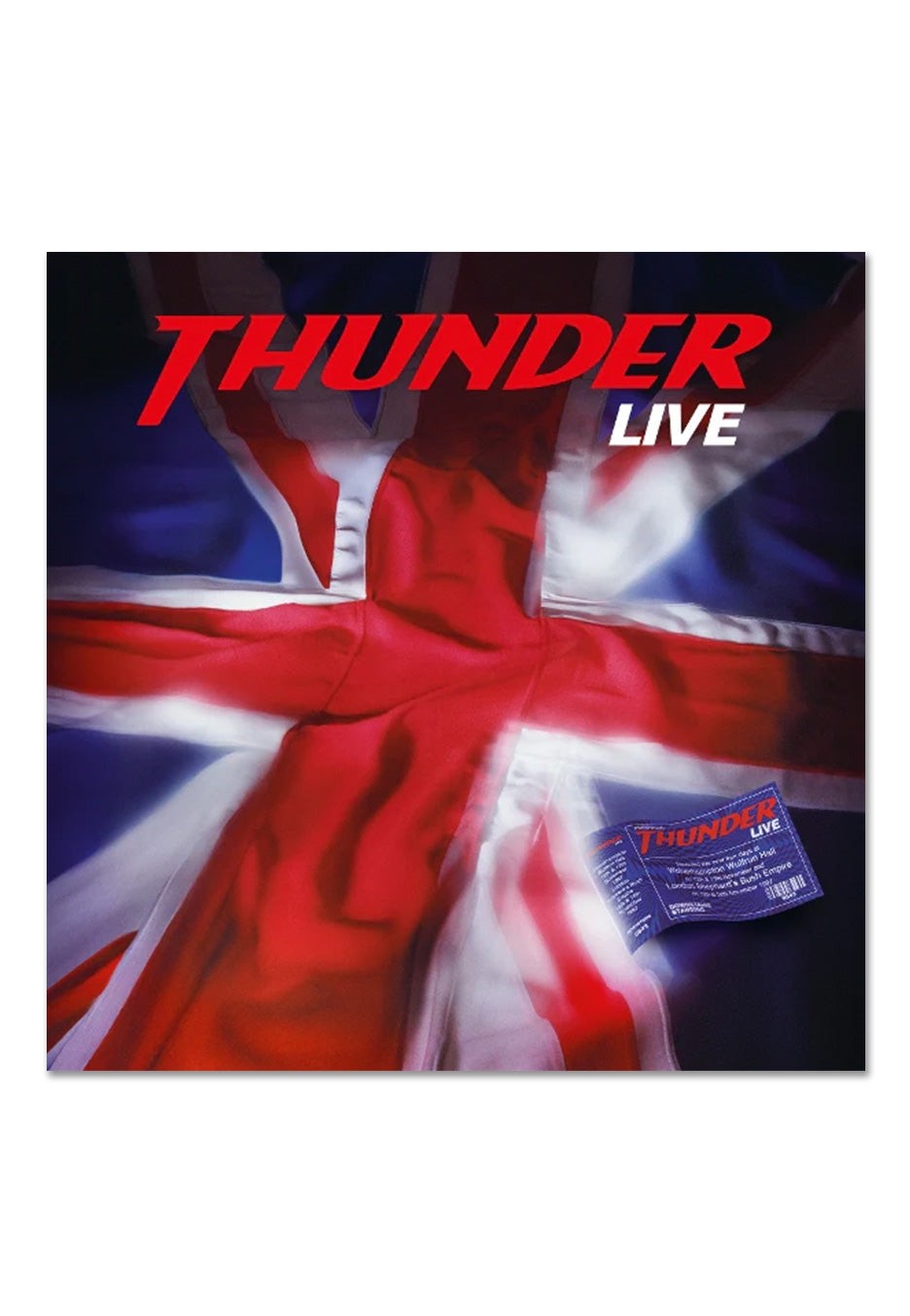 Live [3Cd] |
