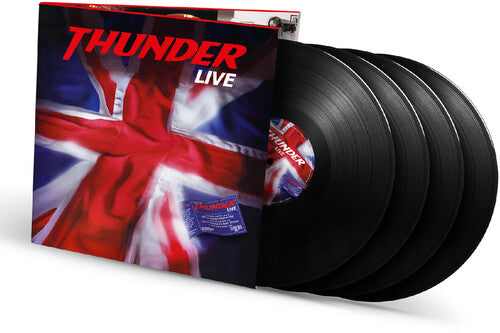 Live [4LP] |