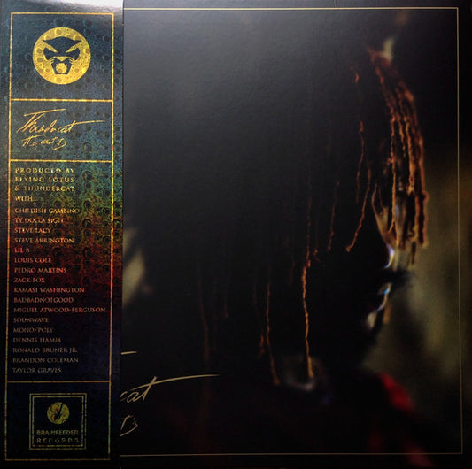 It Is What It Is (RED VINYL) | Mint (M) Mint (M) - FUNK *NEW/COLOR*