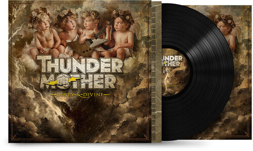 Dirty & Divine (Limited Edition) |