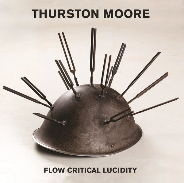Flow Critical Lucidity |