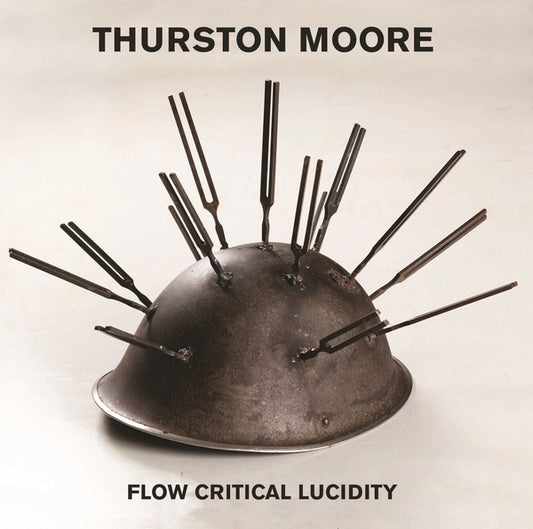 Flow Critical Lucidity |