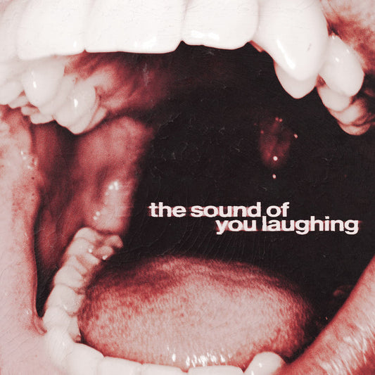 The Sound Of You Laughing |